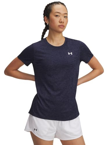 Under Armour Tech Twist Women's T-Shirt - SS26