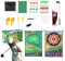 laxreheye Chip-and-Stick-Golfspiel, Golf-Dart-Chipping-Spiel | Übungsmatte Präzisions-Golf-Schlagmatte | Große Dartbrettmatte, Stick-Chip-Spiel, Golf-Trainingsmatten-Set für Erwachsene, Hof,