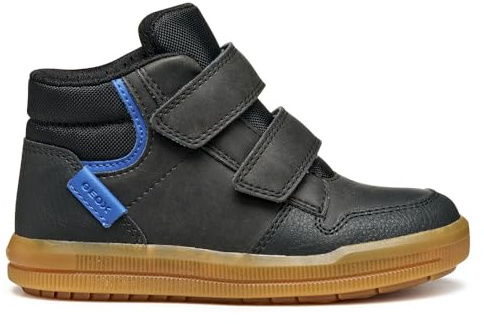 Geox Jungen J Arzach Boy BSneaker
