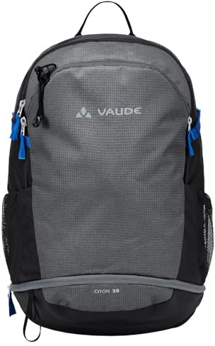 VAUDE Rucksaecke30-39L SE Citon 30 Black/Anthracite -
