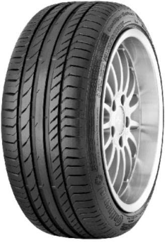 225/50YR17 CONTI TL SC-5 AO 94Y