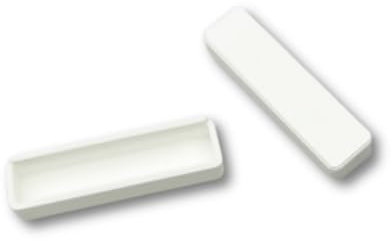 ZAPYVET Propellerstabilisatorhalter Fahrwerk Drohnenzubehör Tablet-Halterung Schutzabdeckung, for HUBSAN, Zino 2 Drohnenpropeller(Battery dust Plug)
