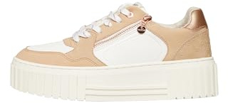 s.Oliver Sneaker mit Plateau-Sohle
