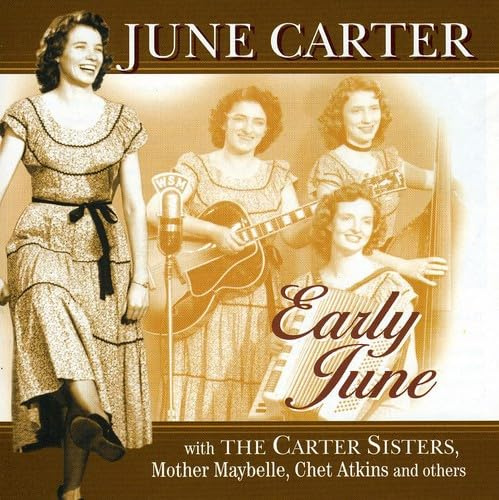 Country Stars (Cargo Records)