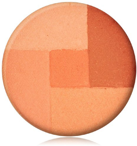 NYX Mosaic Powder Blush - Love