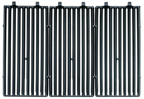 Broil King 11215 Gusseisen-Grillroste von Onward Manufacturing