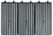Broil King 11215 Gusseisen-Grillroste von Onward Manufacturing
