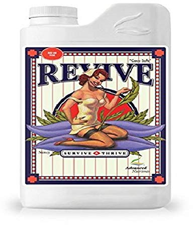 Advanced Nährstoffe Revive Dünger