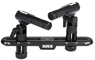 RØDE Stereobar SB20 Mikrofonschiene für Stereoaufnahmen