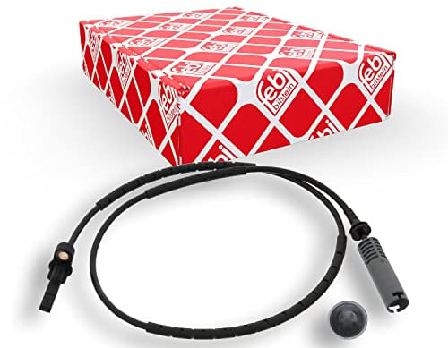 febi bilstein 48921 ABS Sensor, pack of one