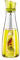 Tescoma 642762 Vitamino Oliera con Infusore, Vetro, Verde, 500 ml, 1 Pezzo
