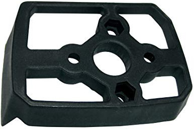 HAIBIKE Angle Shim Sduro 2015,f.Akkumontage, schwarz