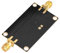 Modulo amplificatore a banda larga LNA 0.1M-2G 60dB RF Amplificatore ad alto guadagno a basso rumore a basso guadagno Amplificazione a banda larga a due stadi Amplificatore a banda larga
