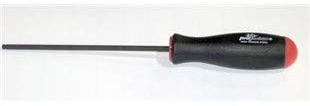 Bondhus 10654 Bondhus 2.5mm Balldriver Screwdriver Standard L