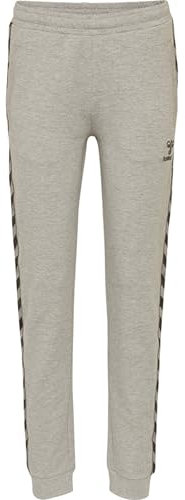 hummel hmlMOVE Classic Hose Damen F7026 grau, L Damen