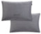 Joop! Kissenhüllen Ornament anthrazit - 012 40x60 cm