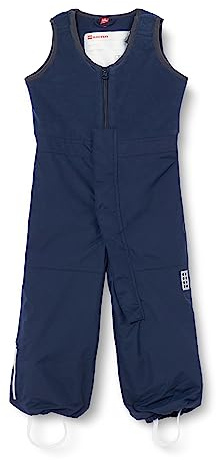 Kabooki Unisex Schneehose Lwpuelo 701 - Lego Tec Schneehose/Skihose Play