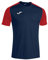 Joma Herren Academy Iv M/C Unterhemd, Marineblau Rot, L EU