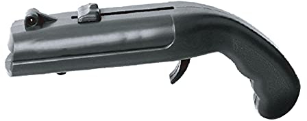 Décapsuleur De Bouteille De Bière Ouvre-bouteille Pour Lanceur De Pistolet, Décapsuleurs Lance-capsules Cap Décapsuleur Ouvre-canettes En Forme De Pistolet Jouet Pour Bar Fête Bouteille (gris)