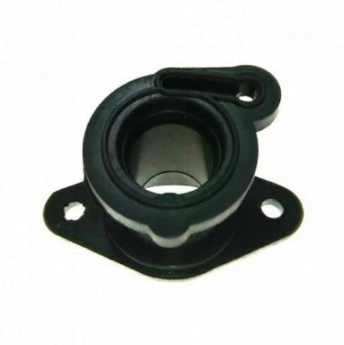 COLLETTORE CARBURATORE MANICOTTO ASPIRAZIONE MOTOSEGA AMA RICAMBIO (36460)