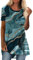 GFPGNDFHG Bon brix Tunika Damen Sommer locker schöne blusen Damen Pullover, u-Boot-Ausschnitt Shirtjacke Tasche nachtwäsche für Schwangere Bluse Damen Baumwolle