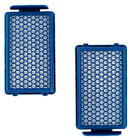 PURexpert ZR903501 Filtre sortie d'air haute Filtration Pour Rowenta Aspirateur POWERLINE EXTREME/COMPACT POWER/COMPACT POWER XXL/COMPACT POWER CYCLONIC (1 Pack)