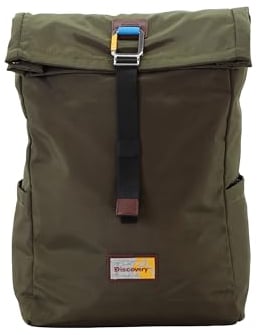 Discovery Unisex Backpack Icon