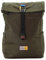 Discovery Unisex Backpack Icon