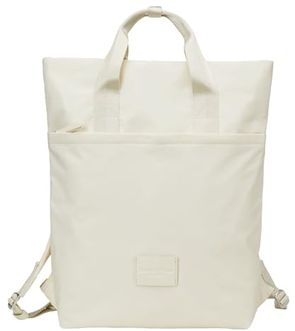 Marc O'Polo Ellar Backpack M Chalky Sand