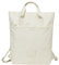 Marc O'Polo Ellar Backpack M Chalky Sand