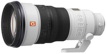 Sony FE 300 mm, F2.8 Festbrennweitenobjektiv