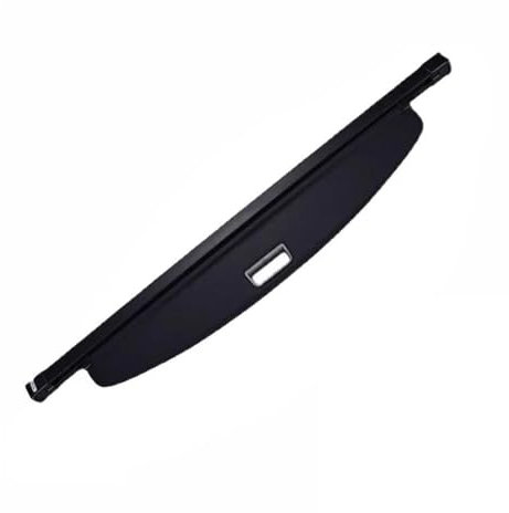 Laderaumabdeckung Gepäckschutz Für Toyota Für Yaris Für Cross XP210 MK1 1. 2021 2022 2023 2024 Kofferraumabdeckung Hinterer Vorhang Einziehbarer Schutz