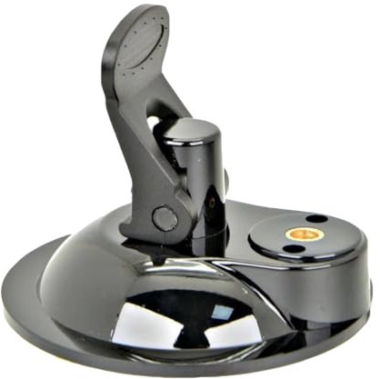 ThtRht 3 Suction Cup Camera Mount Bracket with 1/4-20 Female Thread Car Windshield Dash Cam Holder Stand for Action Camera Dashcam GPS Driving DVR Camcorder Phone Video Recorder GPS Boat
