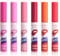 6 Stück Lippenfarbe Set，Lip Stain Peel Off，Lip Liner Lippenstift Abziehen Geeignet Für Frauen Und Mädchen, Um Sexy Und Lässige Kosmetik Zu Schaffen