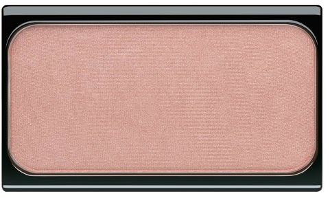 ARTDECO Blusher - Schimmernder Rouge langanhaltend - 1 x 5 g
