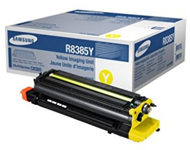 Samsung CLX-R8385Y – Trommel-Drucker (30000 Seiten Trommel, Laser, Schwarz, 374 x 357 x 126 mm, 2,2 kg)