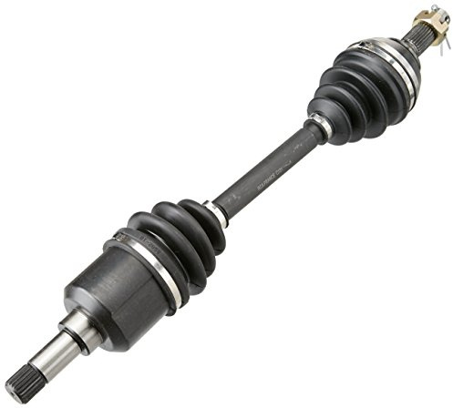 MAPCO 16420 Antriebswelle Gelenkwelle Vorne, Links | Kompatibel mit: CITROËN BX, BX Break