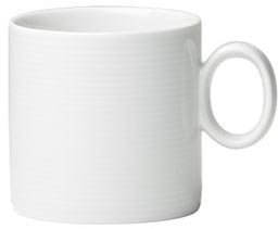 Rosenthal Thomas Loft White Tall Cup