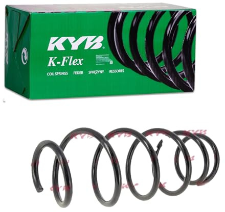 KYB RH3005 Schraubenfeder