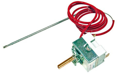 Smeg principale Lower Forno Termostato