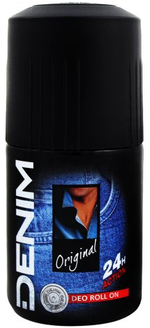 Deo Roll-On Denim 50 Original