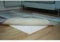 JVL Safe Hard Floor Gripper Rug, 120 x 180 cm