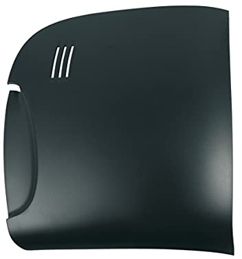 Saeco 11004122 ORIGINAL Klappe Servicetür Schwarz Kunststoff für Brühgruppe Brüheinheit z.T. XSMALL Kaffeeautomat Kaffeevollautomat Kaffeemaschine auch Philips 996530002062