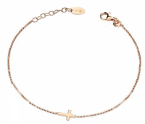 Thierry Mugler PULSEIRA Amen BRCR Armband Marke Amen, Einheitsgröße, Metall, Kein Edelstein