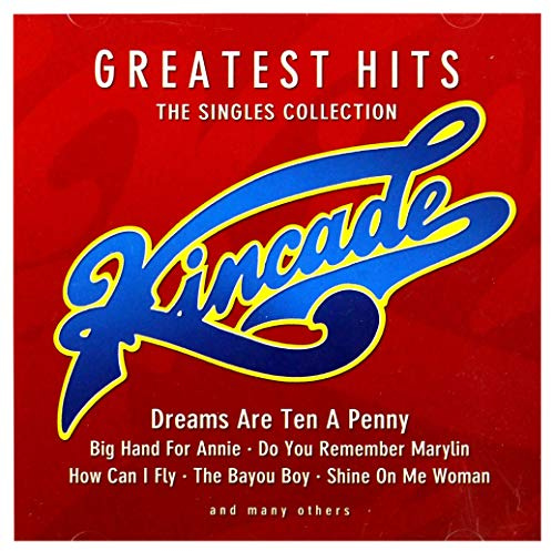 Greatest Hits-the Singles Collection