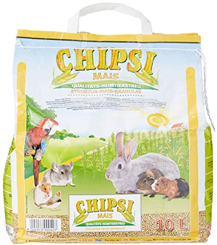 Chipsi Mais 10l, 4,5 kg