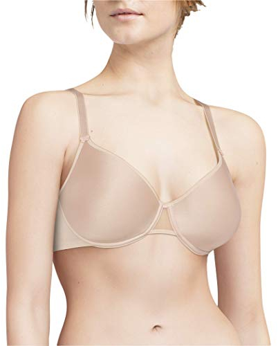Passionata Miss Joy Reggiseno, Hautfarben (97 Puder), 4C Donna
