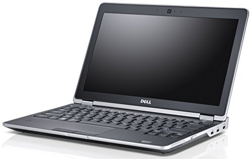DELL E6430 Ordinateur Portable 14 500 Go NVIDIA NVS 5200M Windows 7 Professional Gris