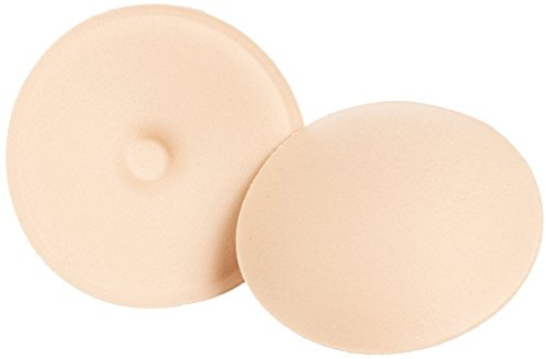 Naturana Damen Nippel Cover Foam, Gr. 48 (Herstellergröße: ONESIZE) beige