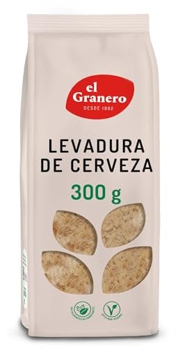 GRANERO Levad. CERV.BOLSA GRANERO, 300 g
